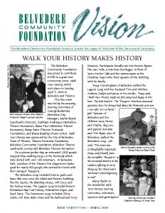 2009 Newsletter