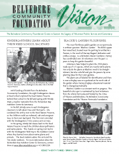 2010 Newsletter