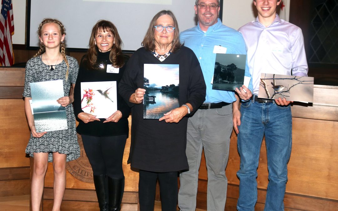 BCF Annual Meeting is November 21, 2019