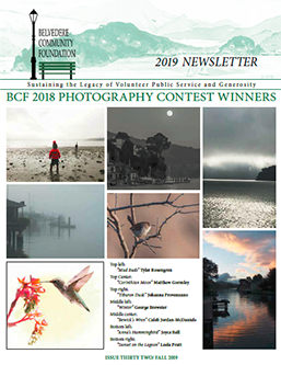 2019 Newsletter