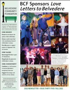 2022 Newsletter